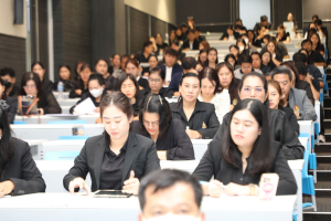 โครงการพัฒนาศักยภาพครูประจำการและครูพี่เลี้ยงให้มีคุณลักษณะของ Strong Teacher